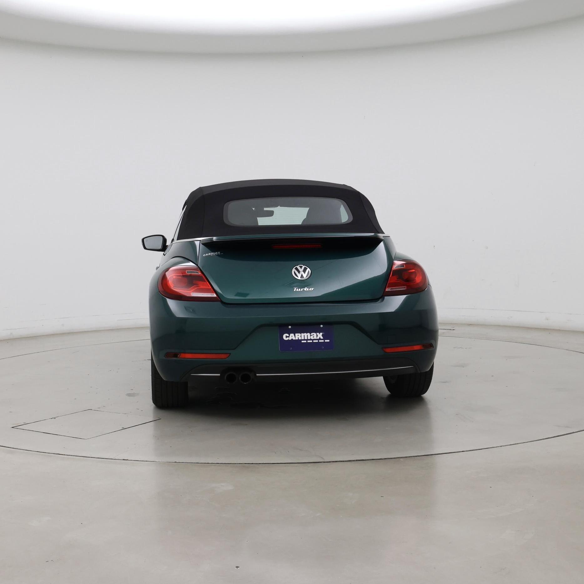 Thumbnail: 2018 Volkswagen Beetle - 6