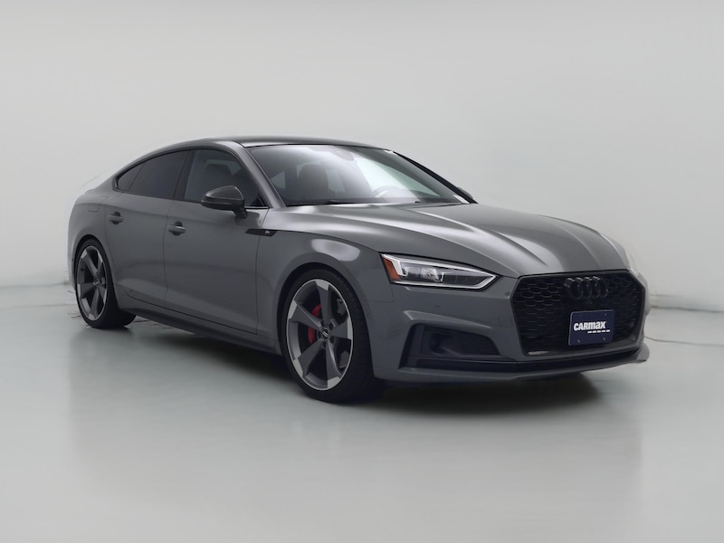 2019 Audi S5 Prestige