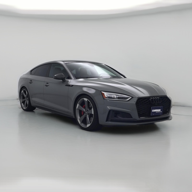 2019 Audi S5 Prestige