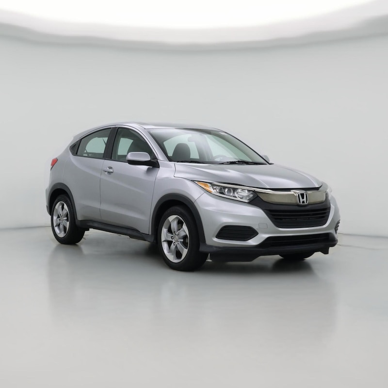 2019 Honda HR-V LX