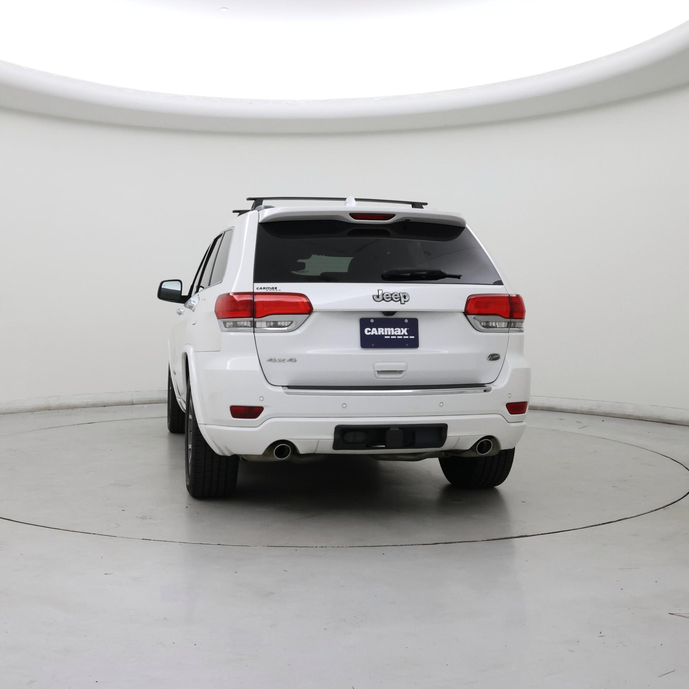 Thumbnail: 2021 Jeep Grand Cherokee - 6