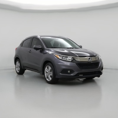 2020 Honda HR-V EX