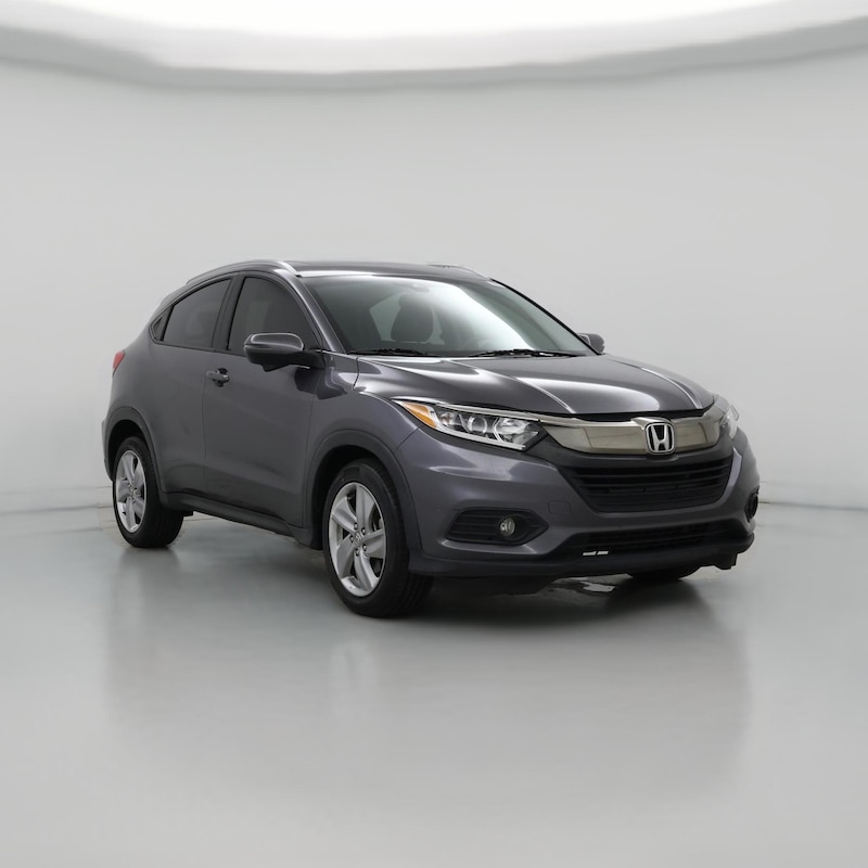2020 Honda HR-V EX