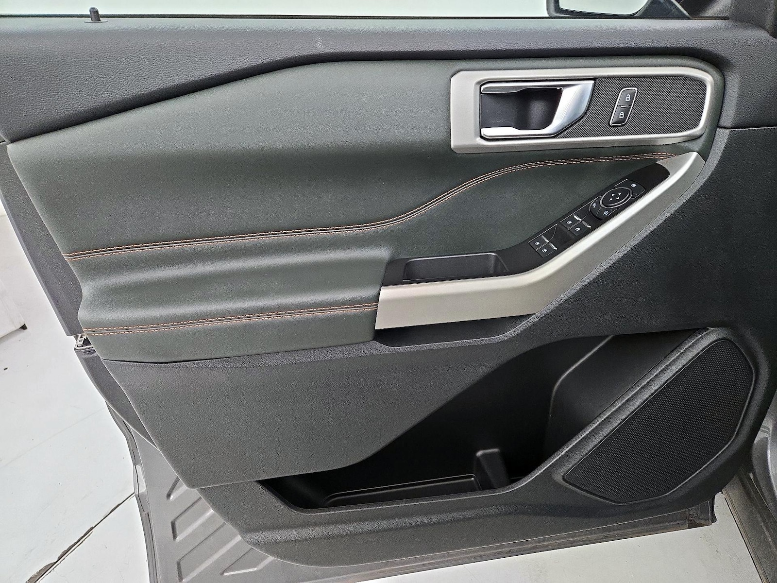 2021 Ford Explorer TIMBERLINE - Photo 13
