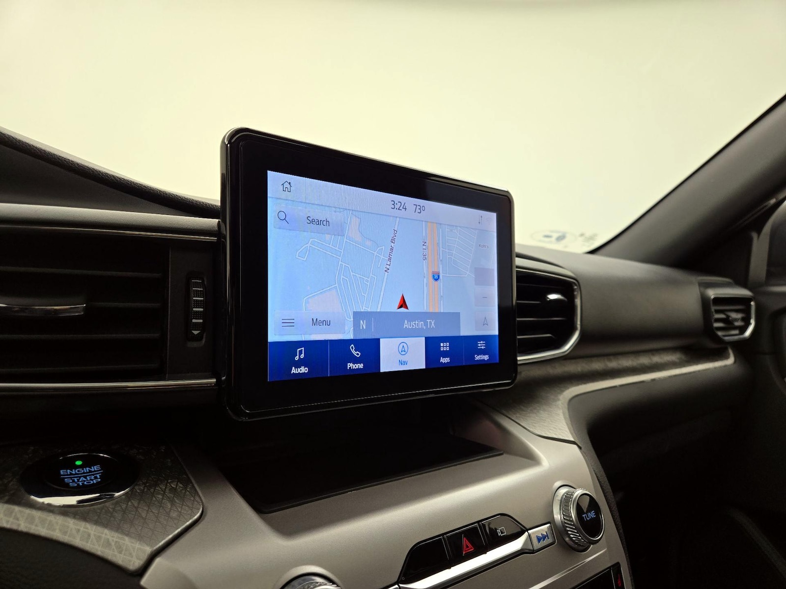 2021 Ford Explorer TIMBERLINE - Photo 15