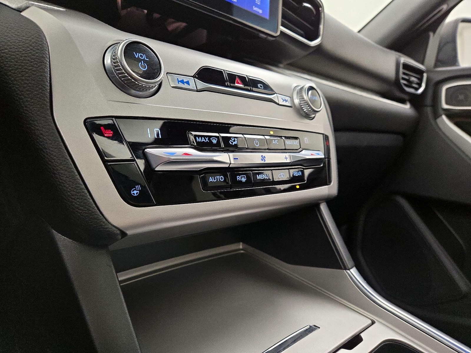 2021 Ford Explorer TIMBERLINE - Photo 18