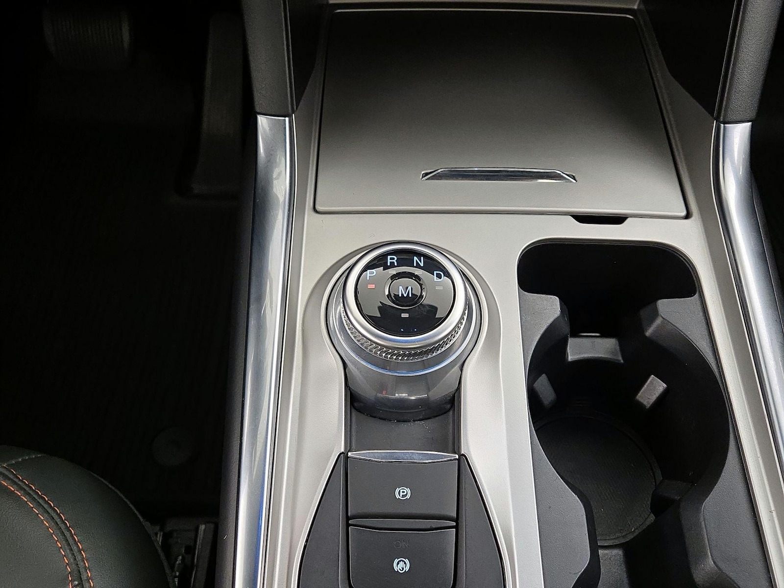 2021 Ford Explorer TIMBERLINE - Photo 19