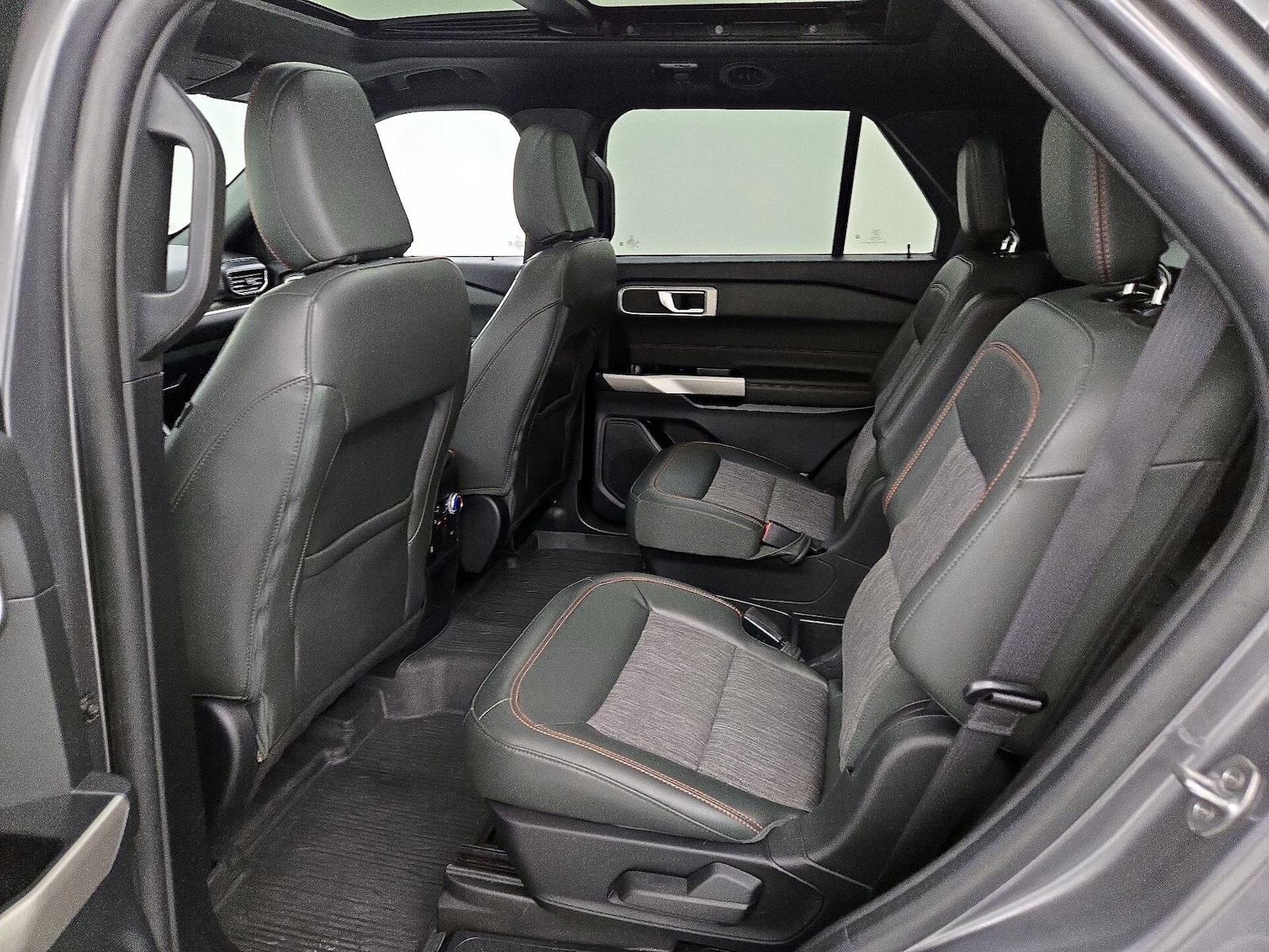 2021 Ford Explorer TIMBERLINE - Photo 22