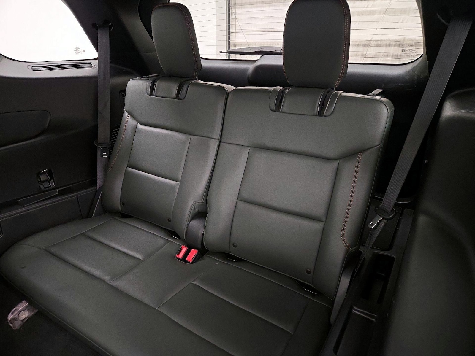 2021 Ford Explorer TIMBERLINE - Photo 23