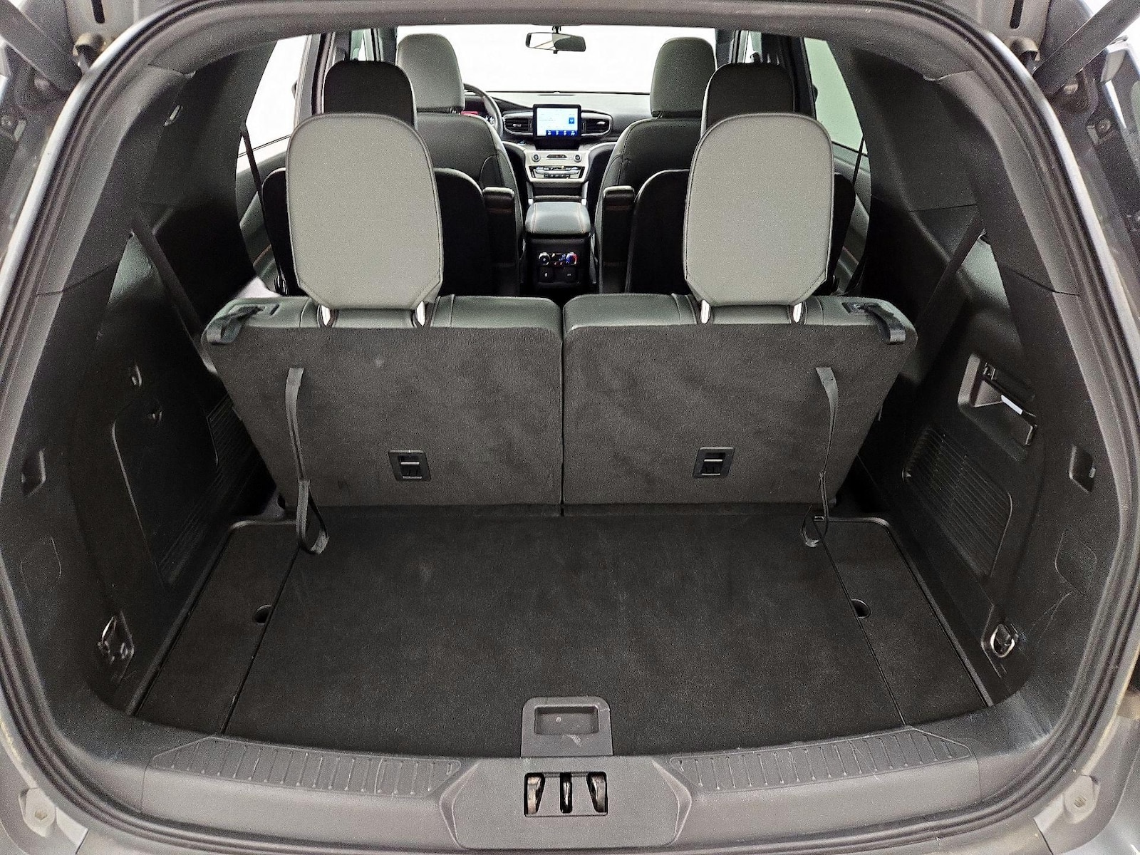 2021 Ford Explorer TIMBERLINE - Photo 24