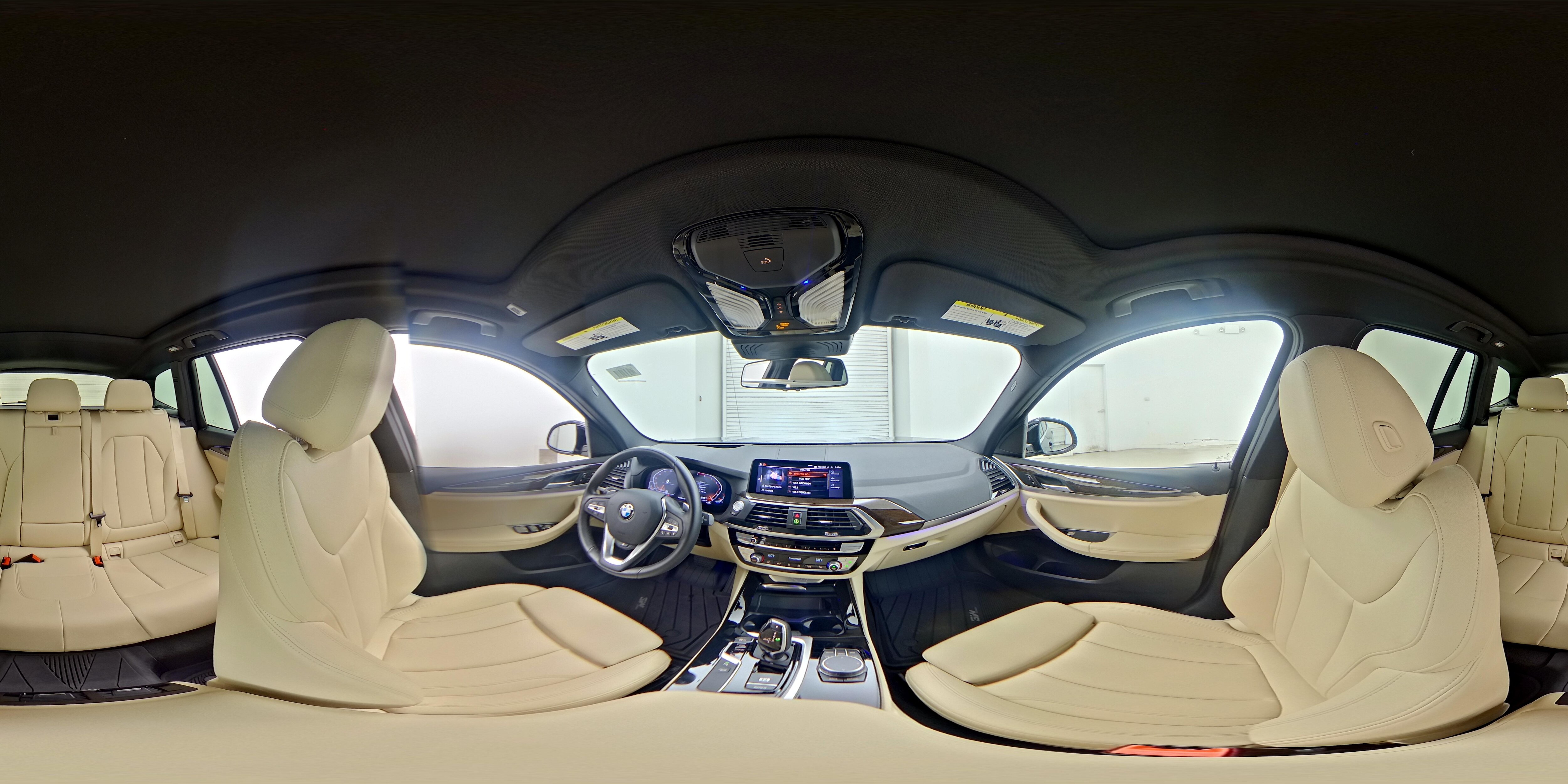 2021 BMW X3 30i - Photo 26