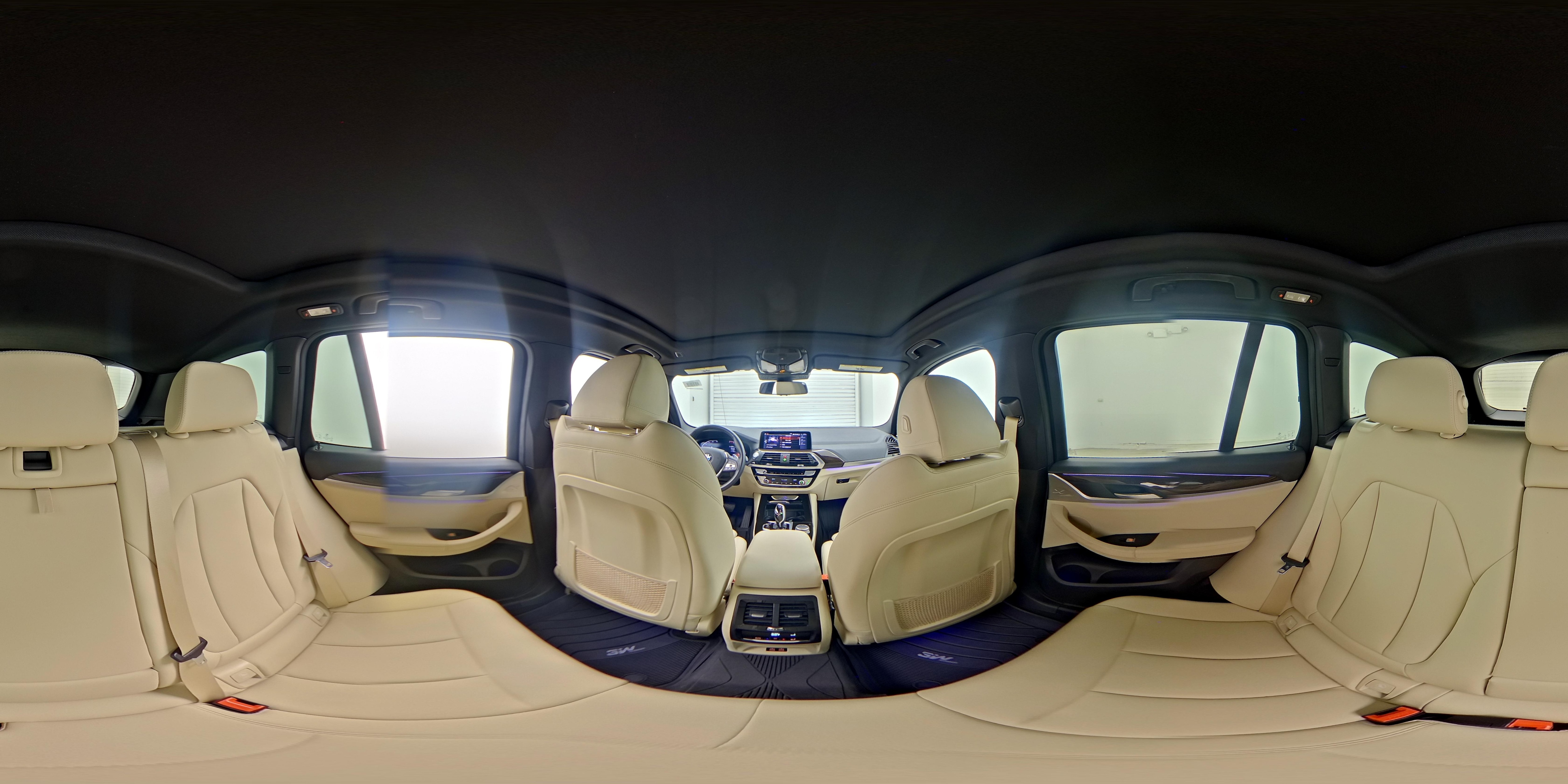 2021 BMW X3 30i - Photo 27