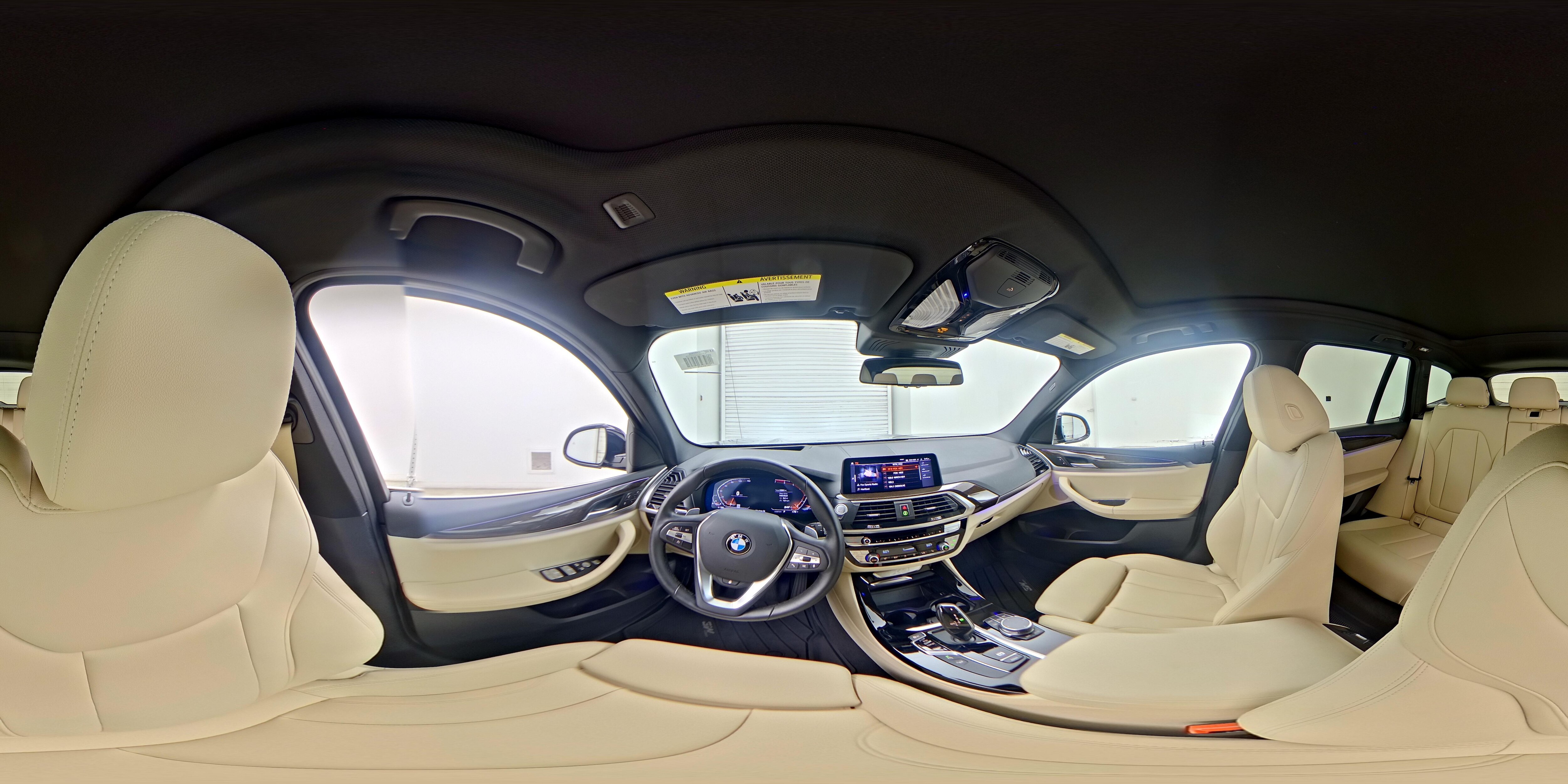 2021 BMW X3 30i - Photo 28