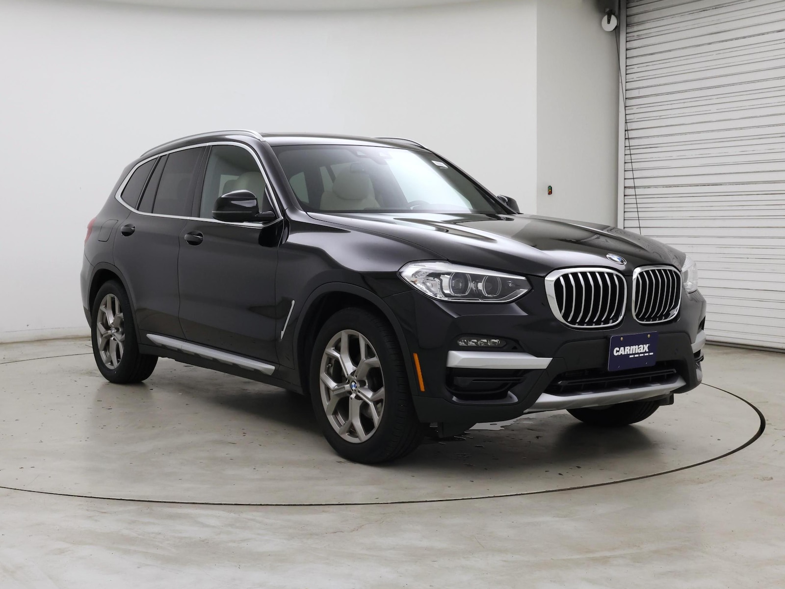 2021 BMW X3 30i - Photo 2