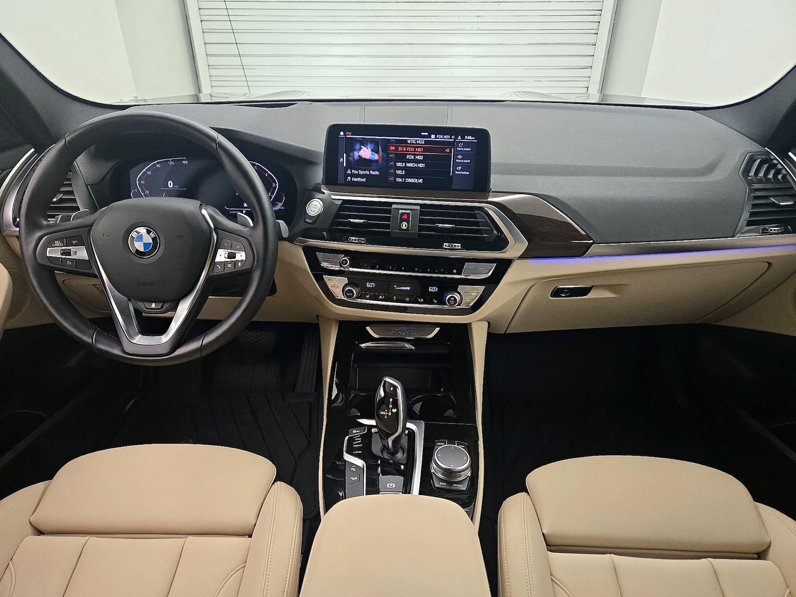 2021 BMW X3 30i - Photo 10