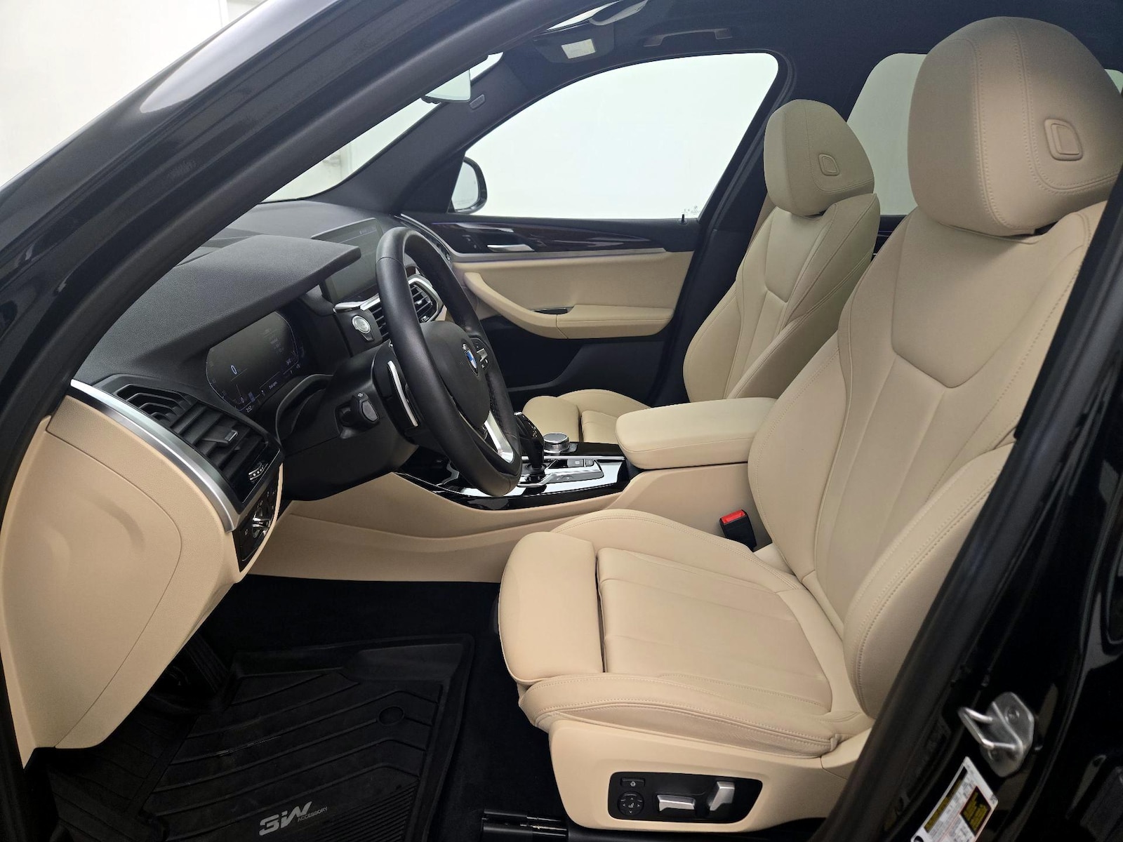2021 BMW X3 30i - Photo 12