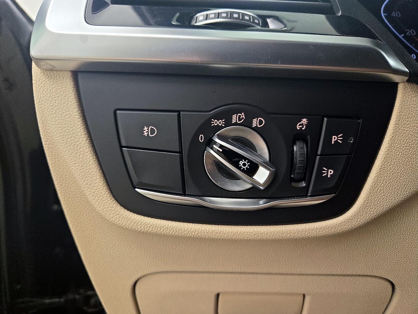 2021 BMW X3 30i - Photo 14