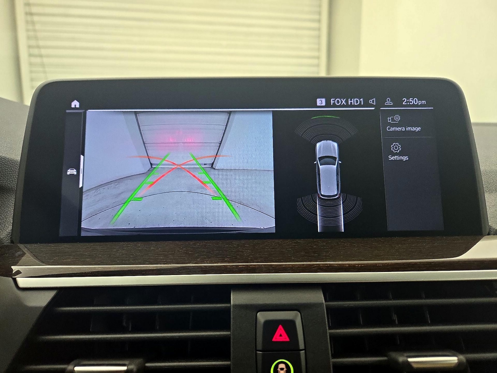 2021 BMW X3 30i - Photo 16
