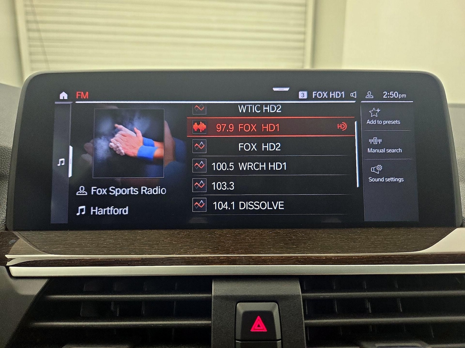 2021 BMW X3 30i - Photo 17
