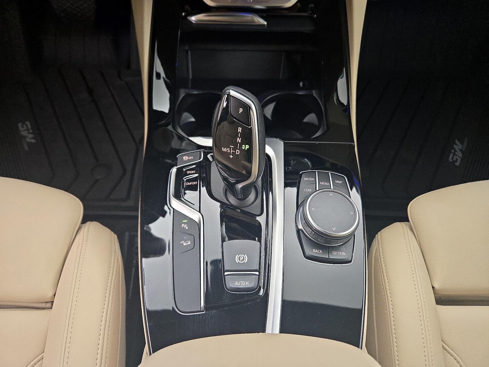 2021 BMW X3 30i - Photo 19