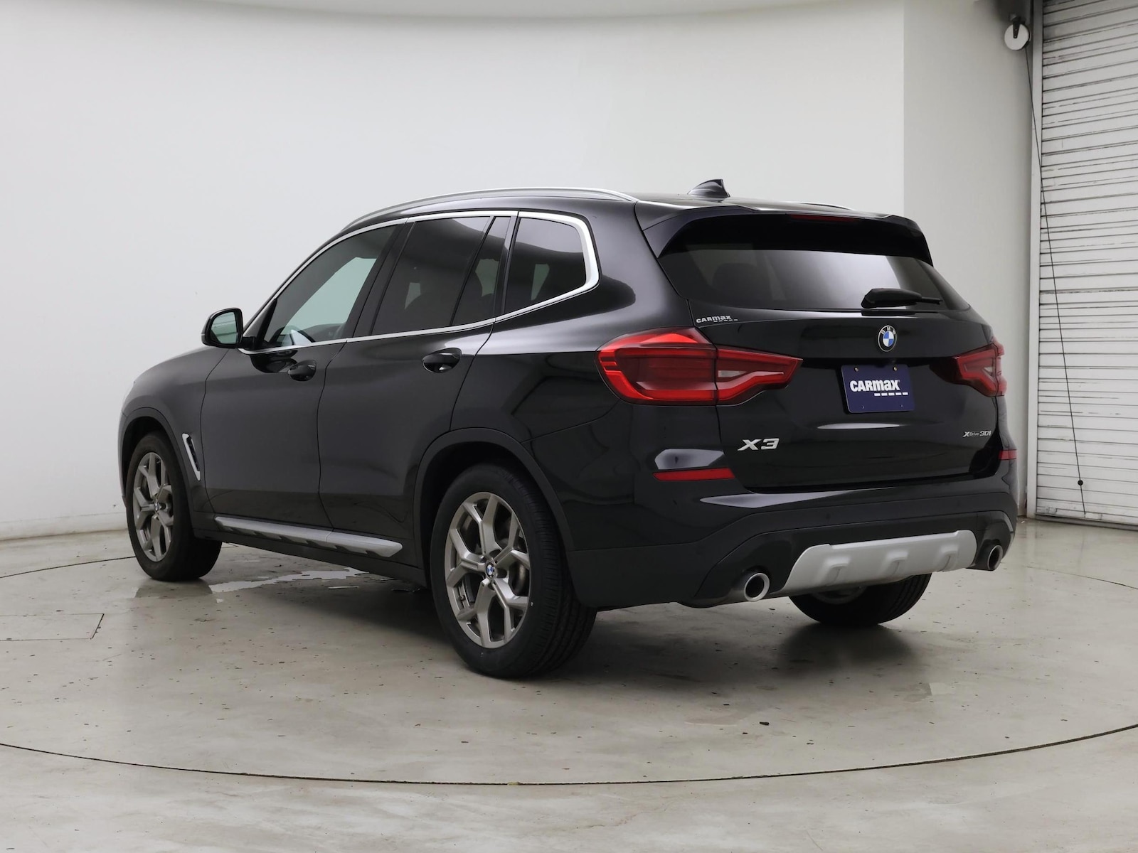 2021 BMW X3 30i - Photo 3