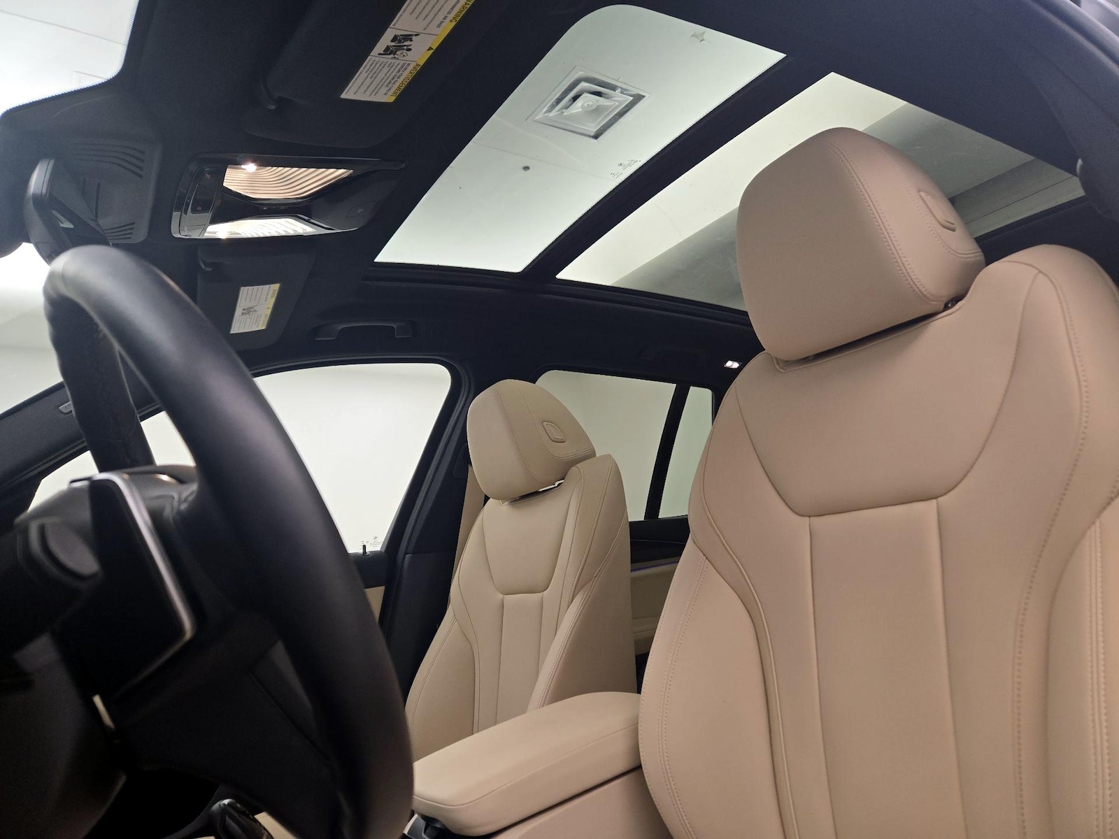 2021 BMW X3 30i - Photo 21