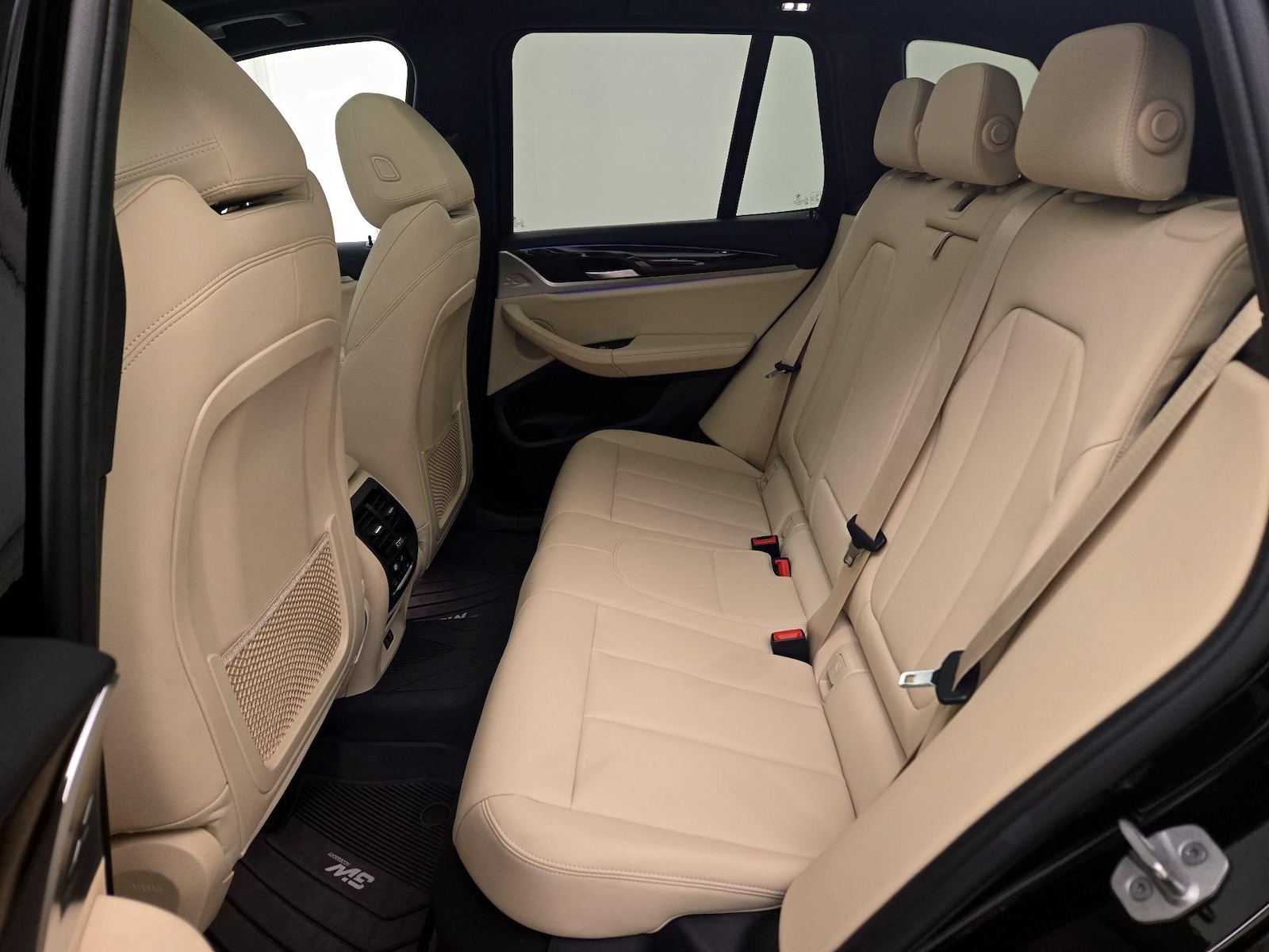 2021 BMW X3 30i - Photo 22