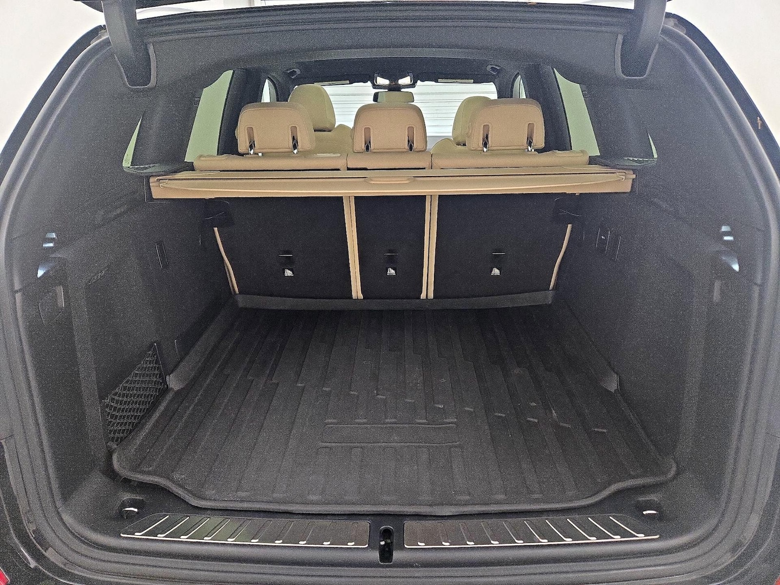 2021 BMW X3 30i - Photo 23