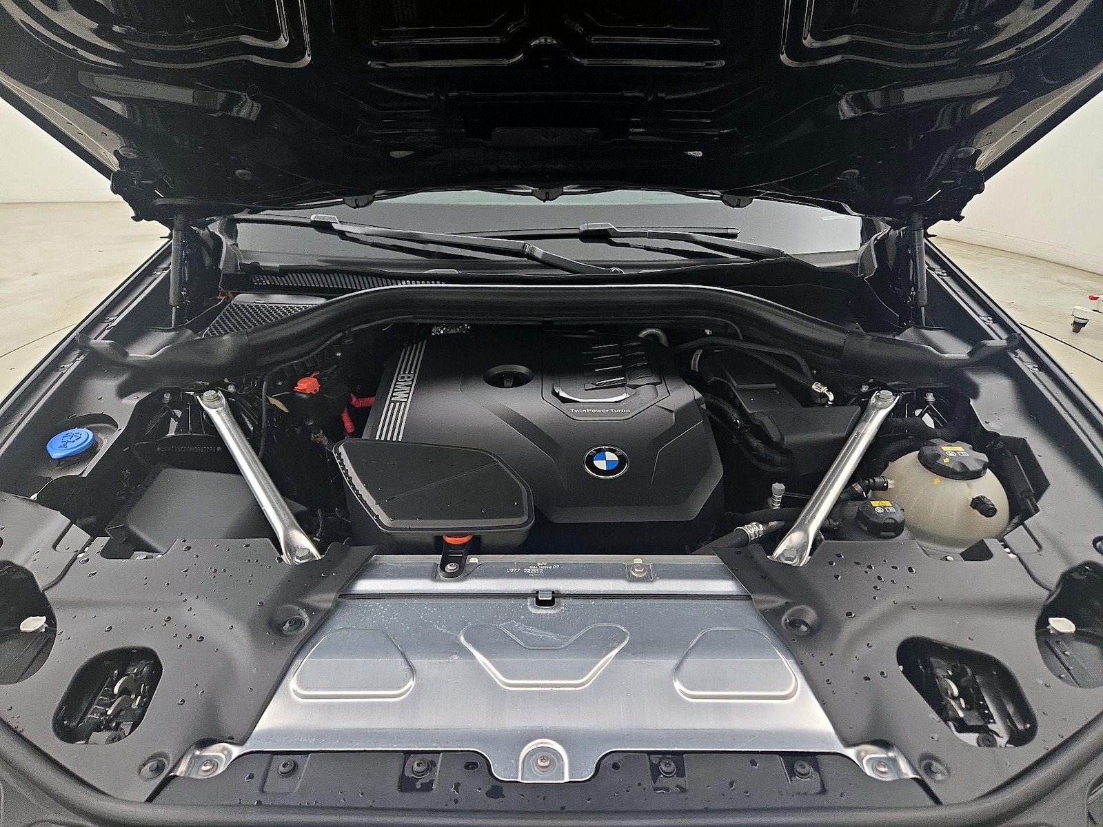 2021 BMW X3 30i - Photo 24