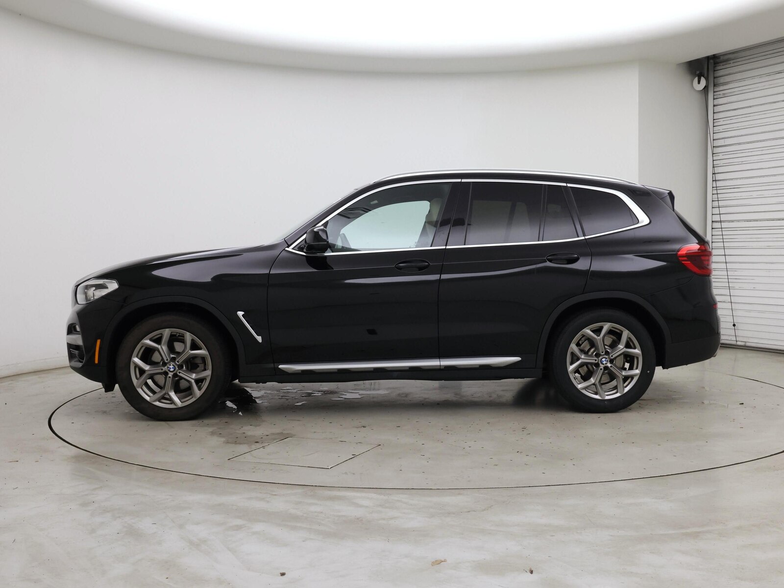 2021 BMW X3 30i - Photo 4