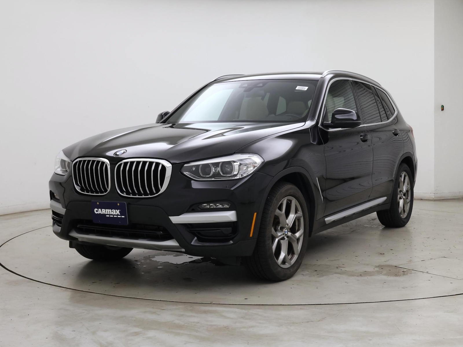 2021 BMW X3 30i - Photo 5
