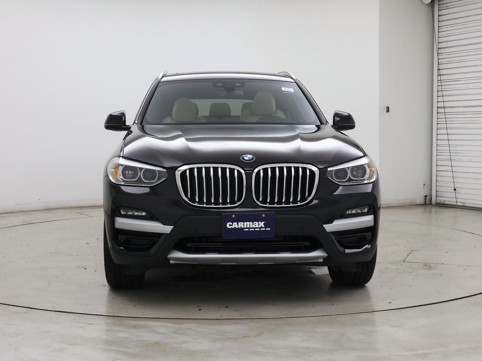 2021 BMW X3 30i - Photo 6