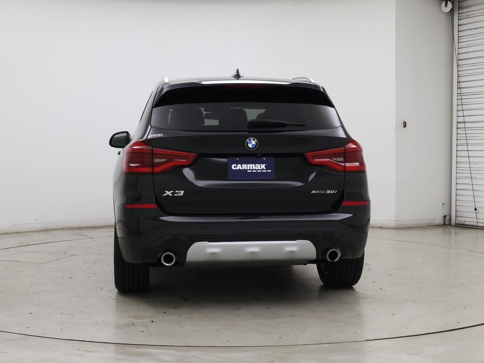 2021 BMW X3 30i - Photo 7