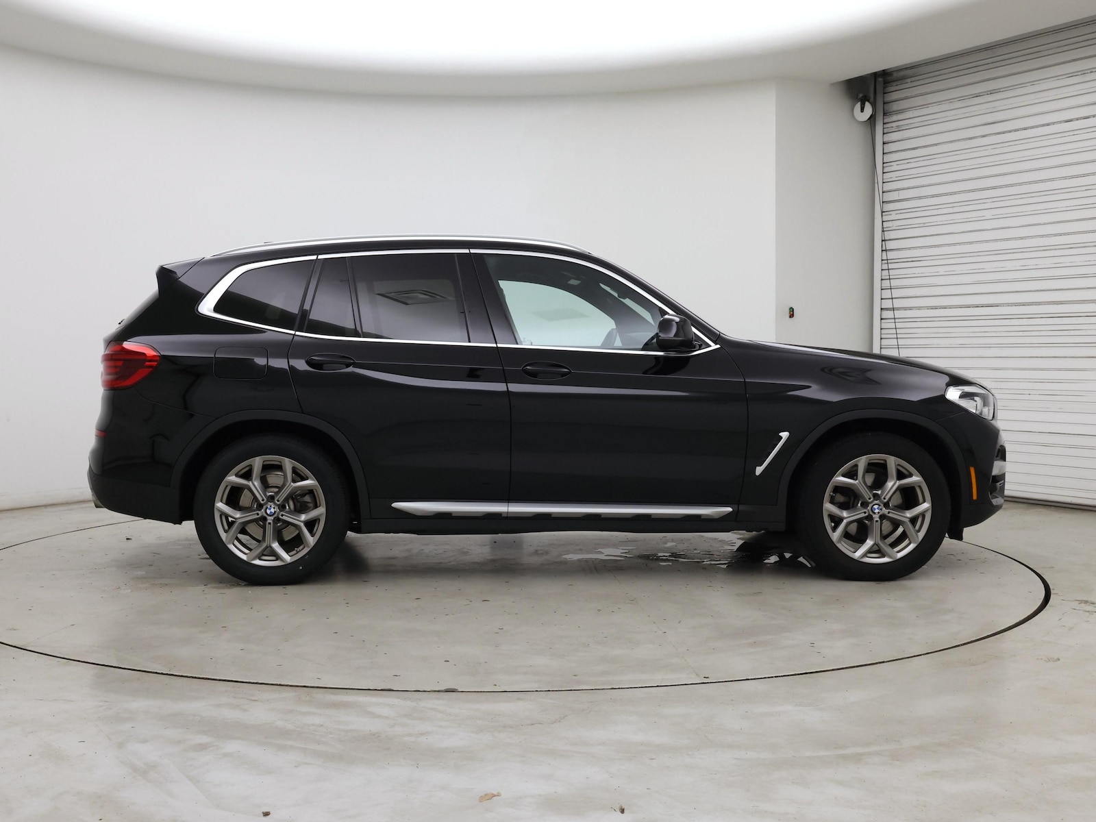 2021 BMW X3 30i - Photo 8