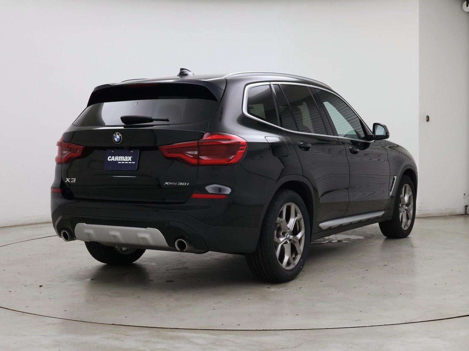 2021 BMW X3 30i - Photo 9