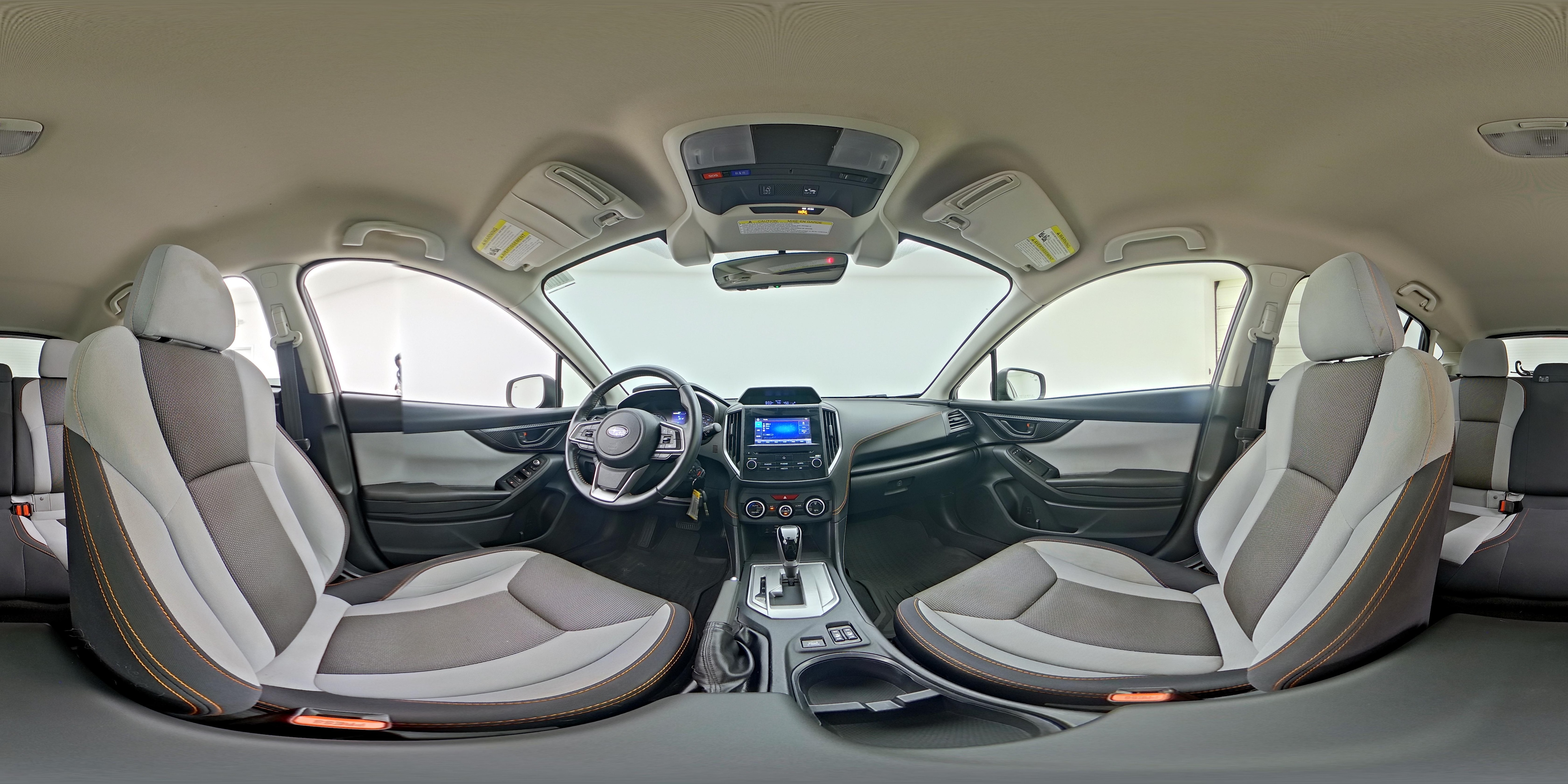 2021 Subaru Crosstrek Premium - Photo 24