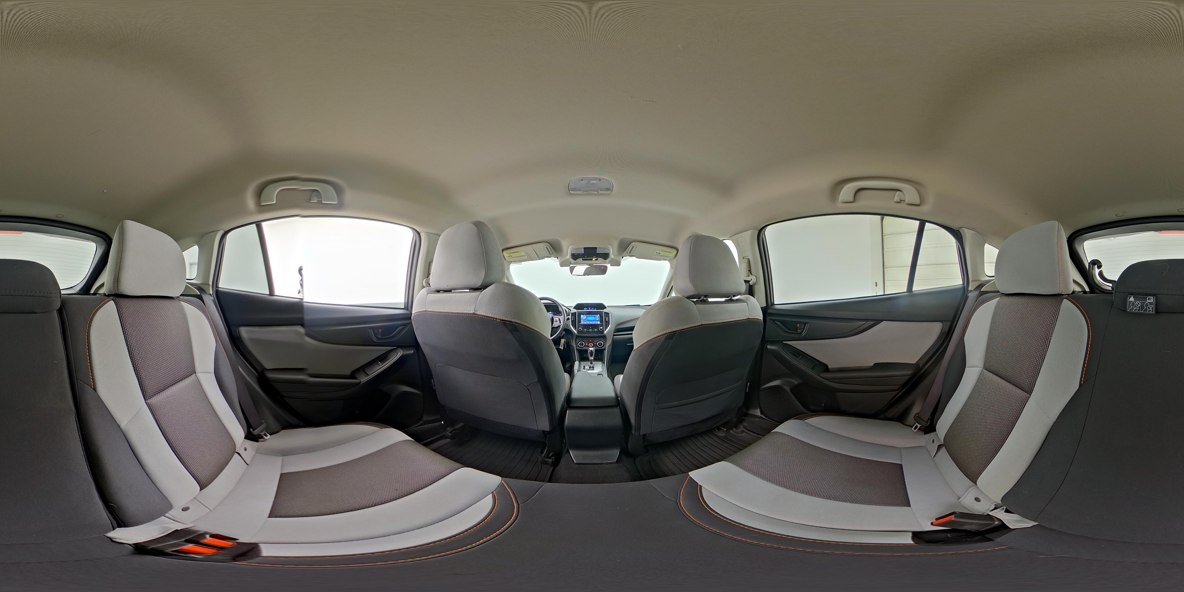 2021 Subaru Crosstrek Premium - Photo 25