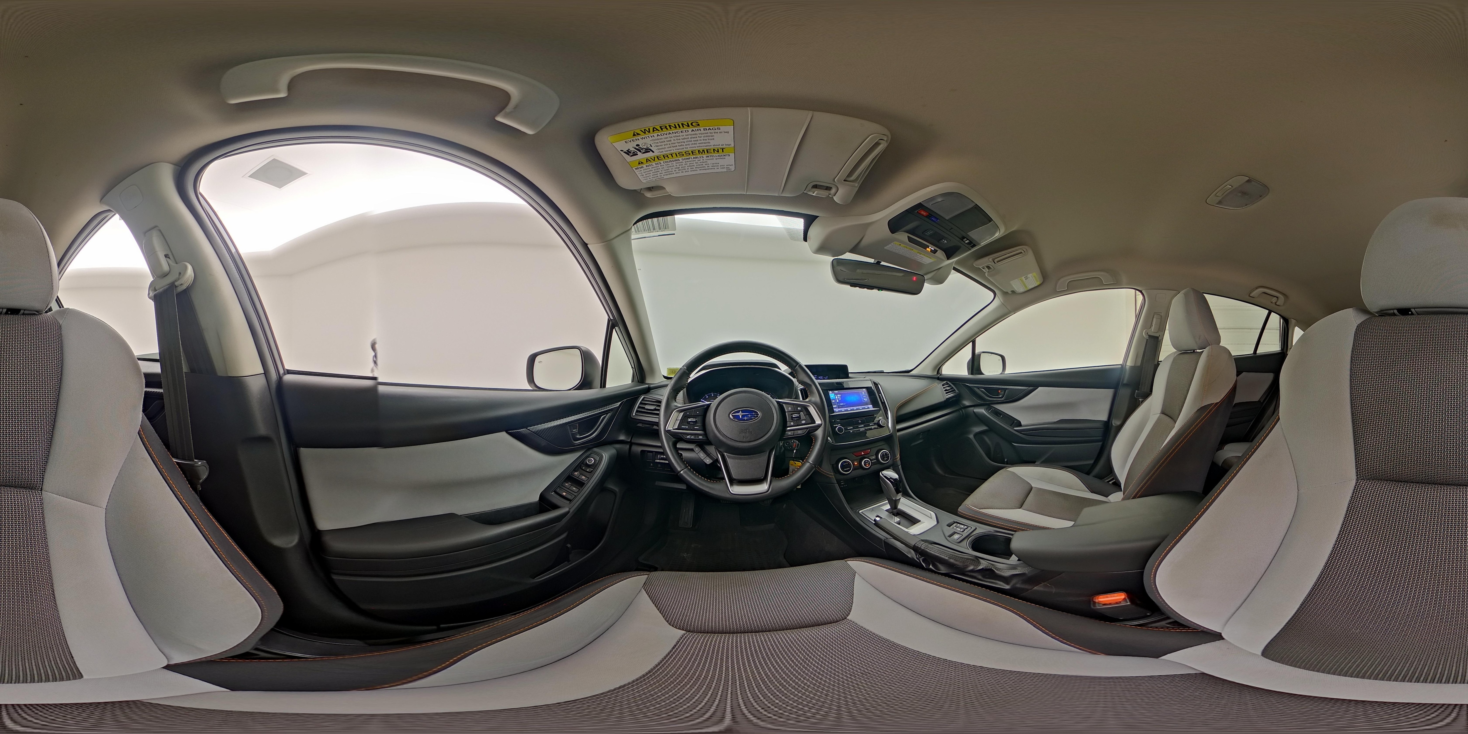 2021 Subaru Crosstrek Premium - Photo 26