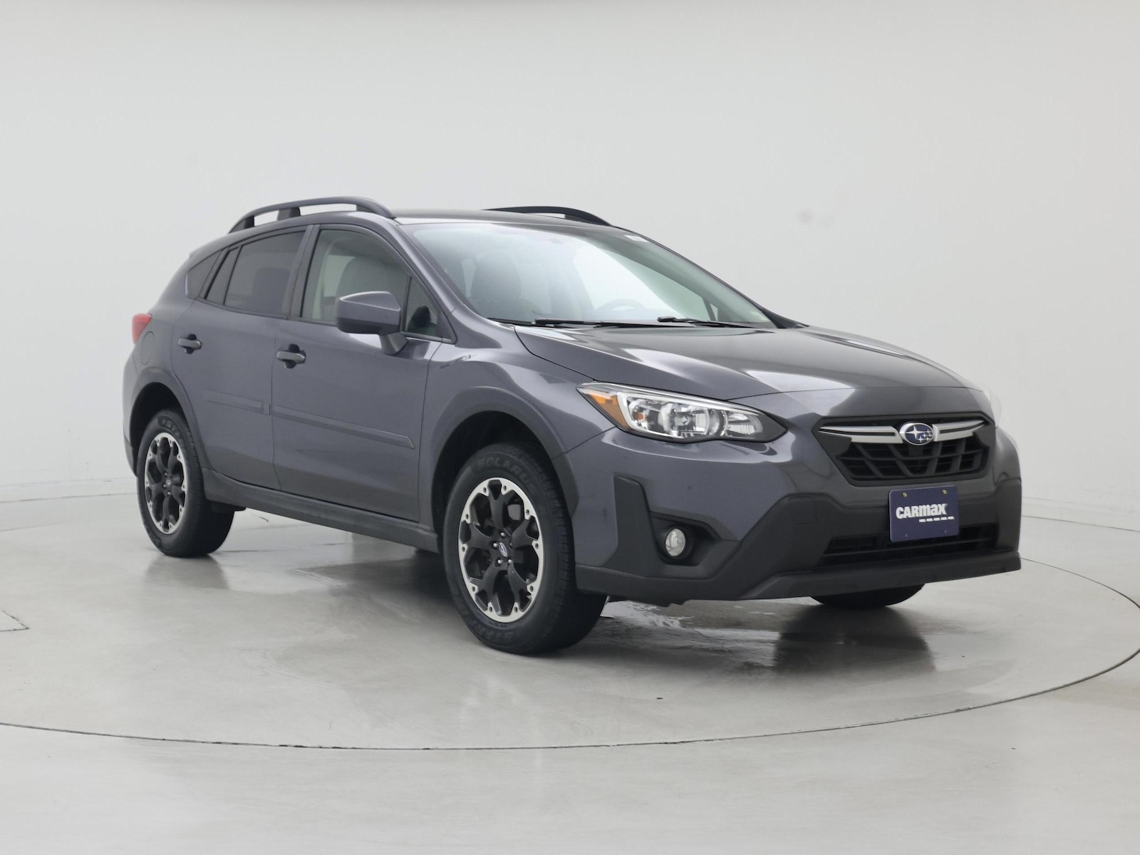 2021 Subaru Crosstrek Premium - Photo 2