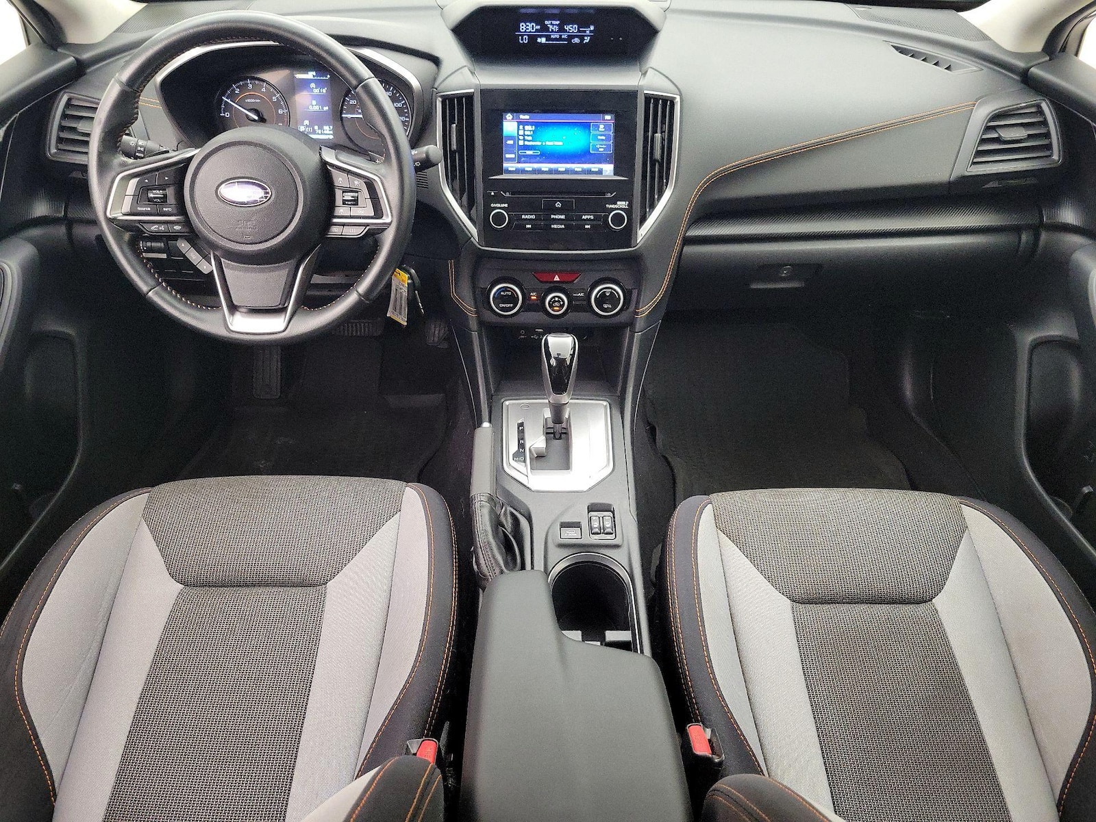 2021 Subaru Crosstrek Premium - Photo 10