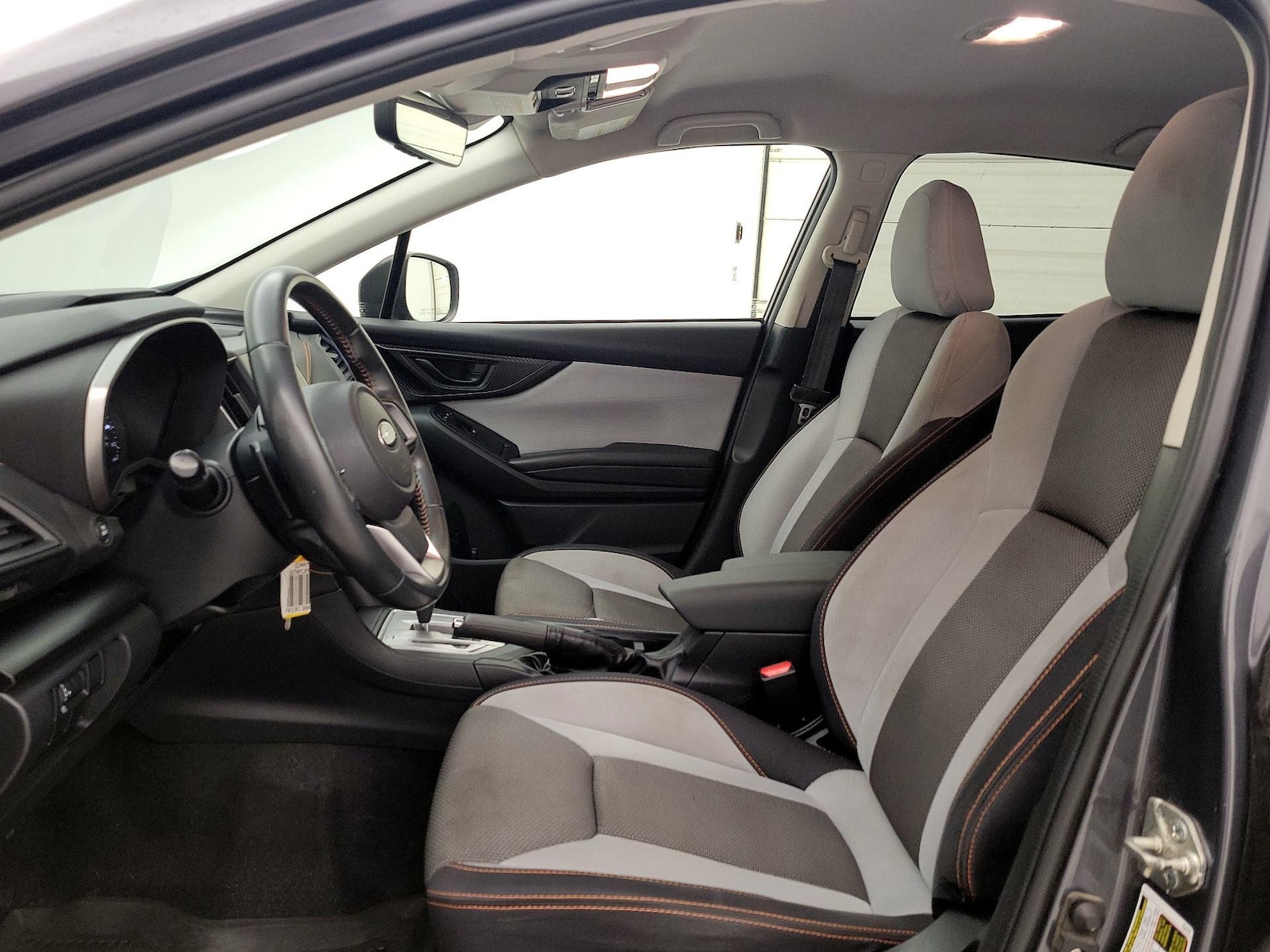 2021 Subaru Crosstrek Premium - Photo 12