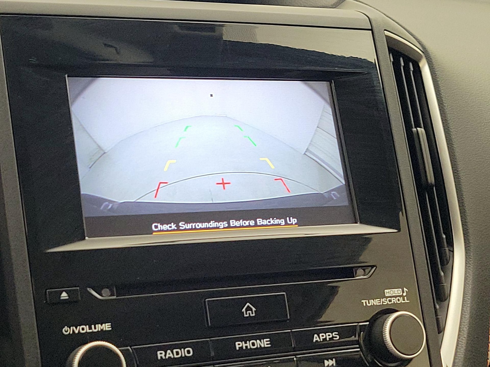 2021 Subaru Crosstrek Premium - Photo 15