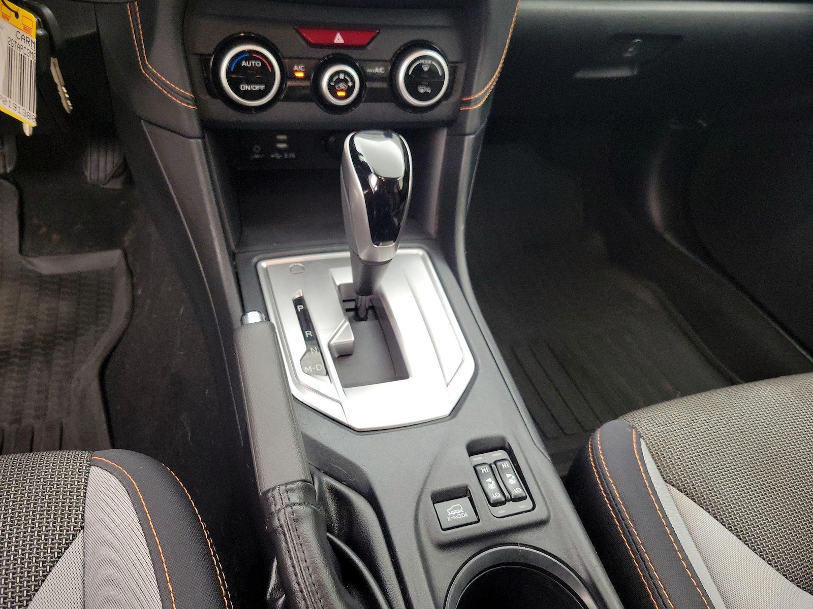 2021 Subaru Crosstrek Premium - Photo 18