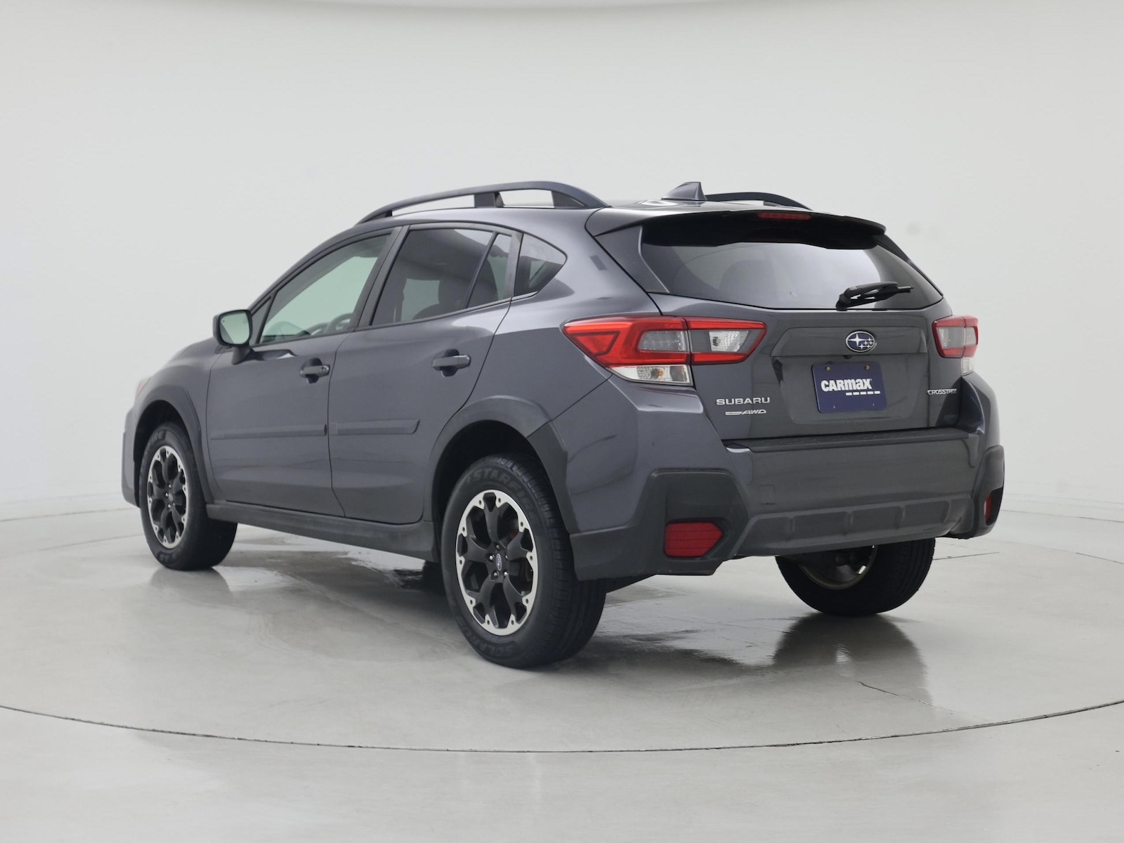 2021 Subaru Crosstrek Premium - Photo 3