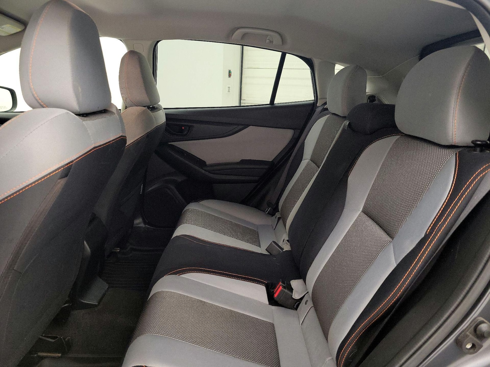 2021 Subaru Crosstrek Premium - Photo 20
