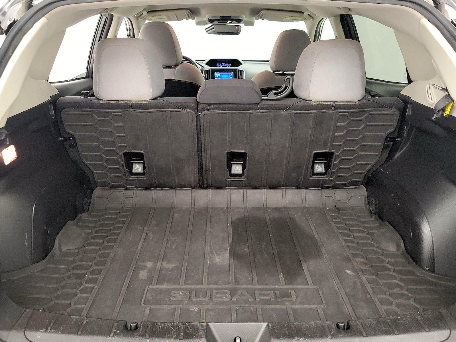 2021 Subaru Crosstrek Premium - Photo 21