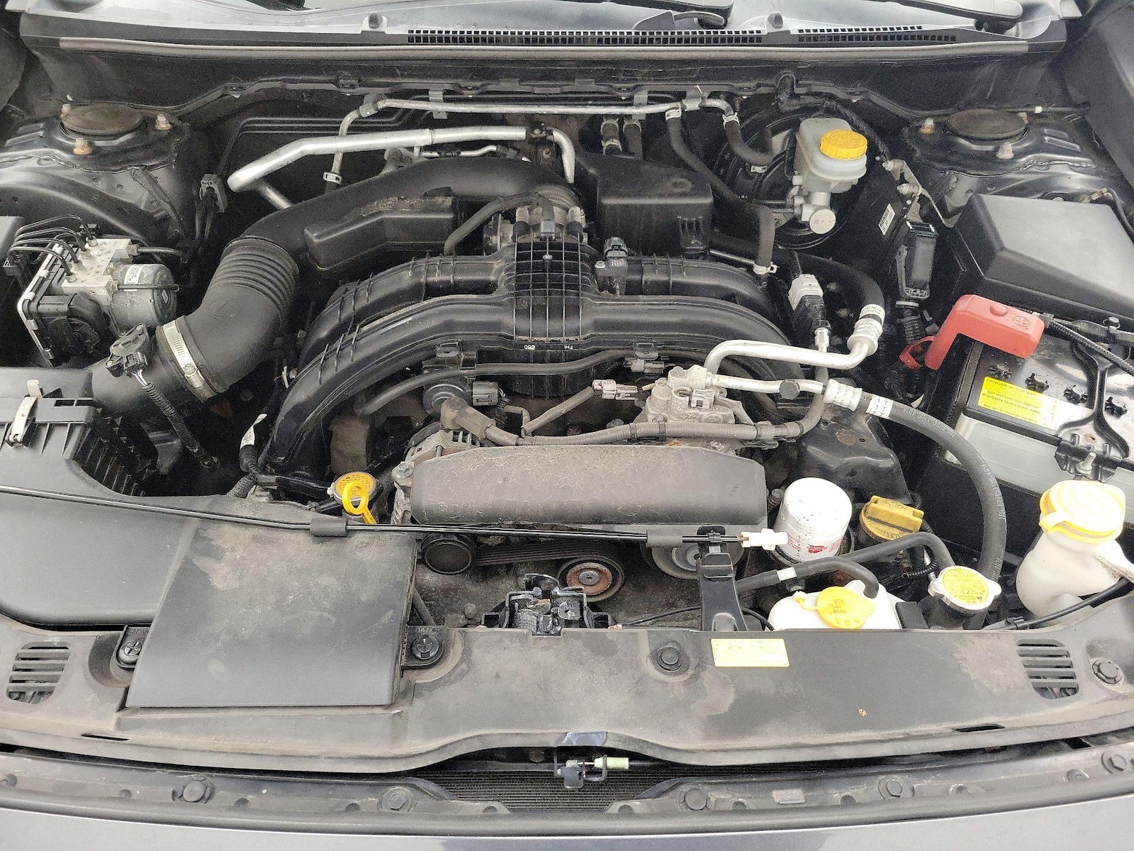 2021 Subaru Crosstrek Premium - Photo 22