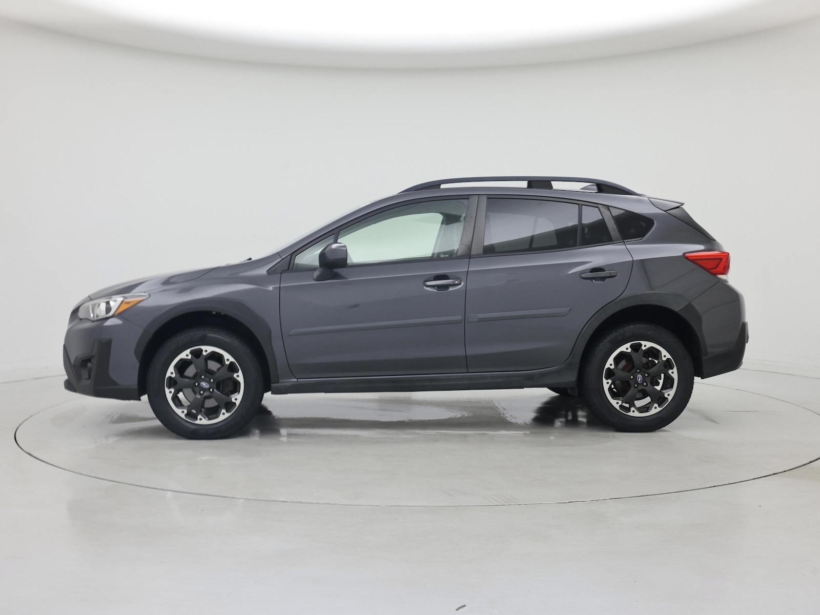 2021 Subaru Crosstrek Premium - Photo 4