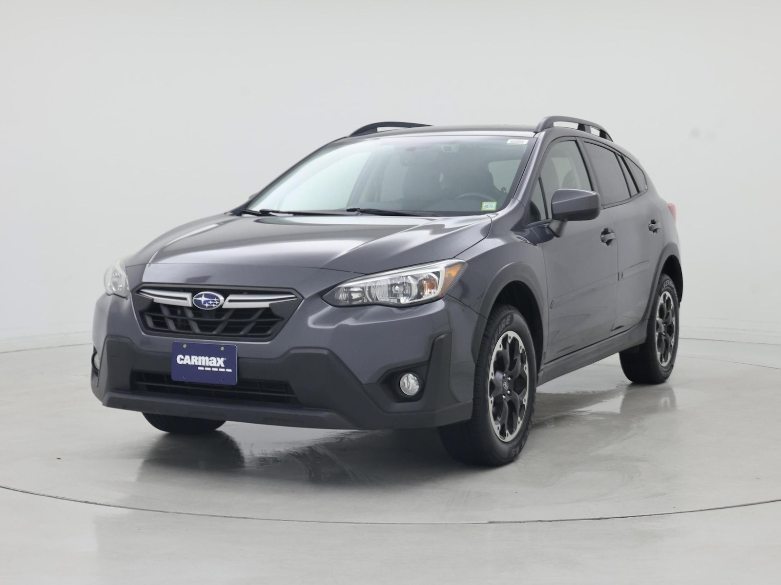 2021 Subaru Crosstrek Premium - Photo 5