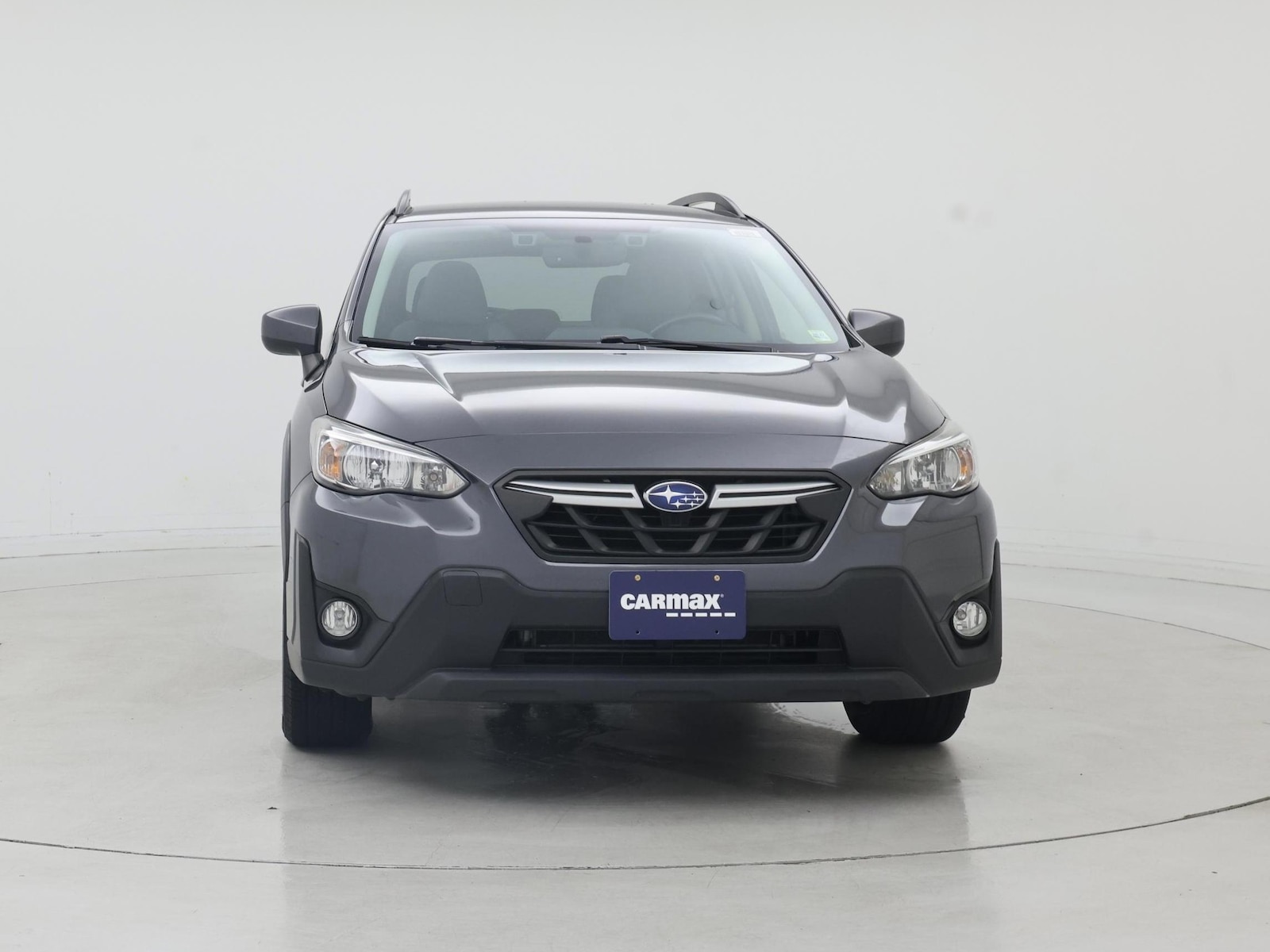 2021 Subaru Crosstrek Premium - Photo 6